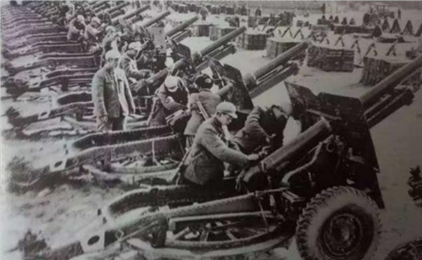 1952年葡萄牙挑釁我國，解放軍6天徹底將其打怕，還獲得4.4億賠款