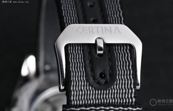 人氣之選 品鑑雪鐵納全新DS PH200M 39MM女士腕錶