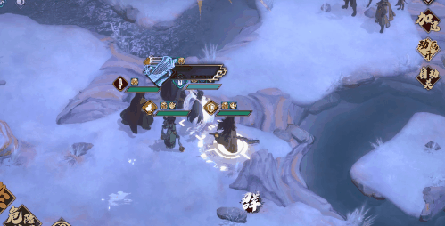 新英靈聶小倩天賦技能首曝丨群傷妨害，生存輔助，這把琴為所愛之人奏響