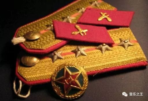 漢學｜&vert;中國此軍銜並不被國際承認，為什麼我國還沿用至今？