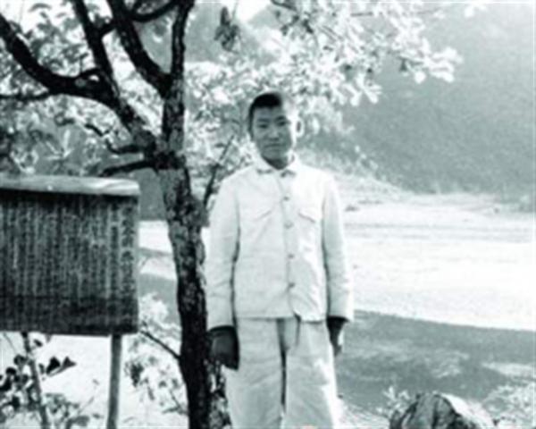 你只知道羅盛教是救人犧牲的,但獲救的少年後來咋樣了,你知道嗎 你只知道羅盛教是救人犧牲的,但獲救的少年後來咋樣了,你知道嗎