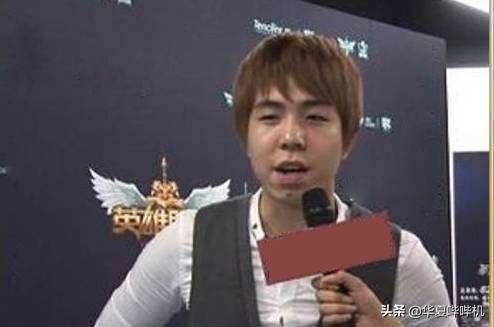 六大人氣LOL主播的覆滅,有人功成身退,有人NO ZUO NO DIE 六大人氣LOL主播的覆滅,有人功成身退,有人NO ZUO NO DIE