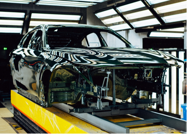 你知道純電平臺也有純度之別麼？