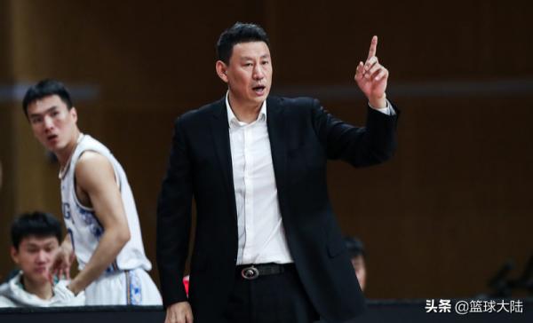 CBA重要交易達成!36歲老外援加盟江蘇男籃,李楠大獲全勝 CBA重要交易達成!36歲老外援加盟江蘇男籃,李楠大獲全勝