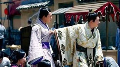 讀史筆記：劉病已能夠登上天子之位，或許是一場蓄謀已久的陰謀