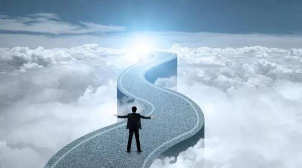 網際網路泡沫破裂？下一個風口在哪？