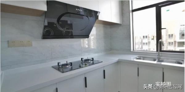 同安福龍灣精裝房，帶你跨進拎包入住時代