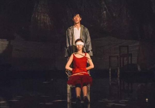 段奕宏“心酸往事”成典範！坎坷打拼終走紅，個人事蹟震撼演藝圈