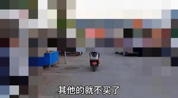 窮遊偽人之～淄博楊東村眼裡的渠縣土溪鎮，啥都不是隻是個蹭飯的