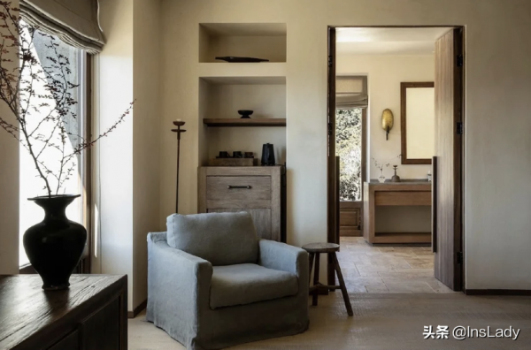 中國最美民宿一晚6000，網友看完：太便宜了&period;&period;&period;