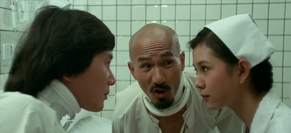 1986年,洪金寶的突發奇想,“坑苦”了老朋友麥嘉 1986年,洪金寶的突發奇想,“坑苦”了老朋友麥嘉