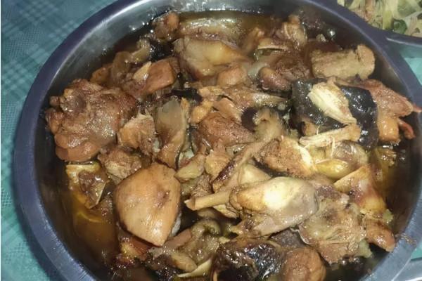 最全東北菜系，這45道正宗東北菜，全吃過的才叫東北人