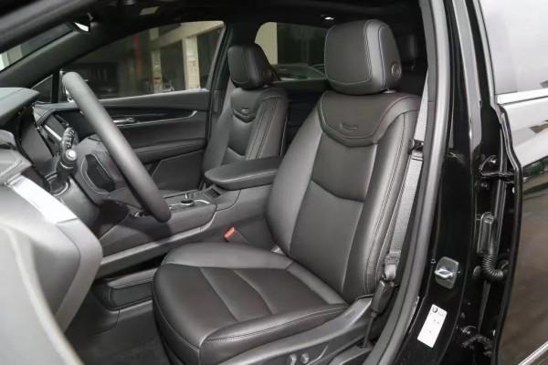 解析凱迪拉克XT5維修成本,讓你修車養車更簡單 解析凱迪拉克XT5維修成本,讓你修車養車更簡單