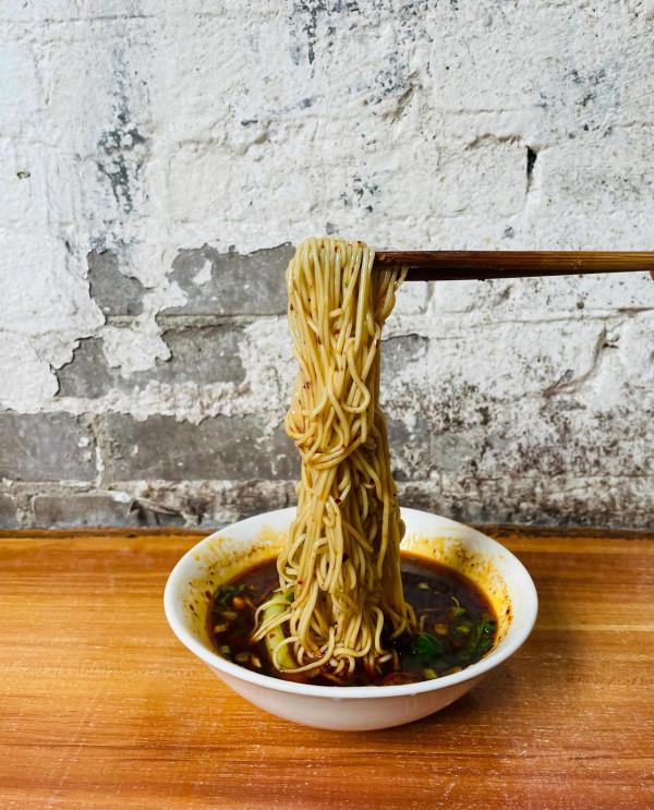 重慶小面之旅第258站