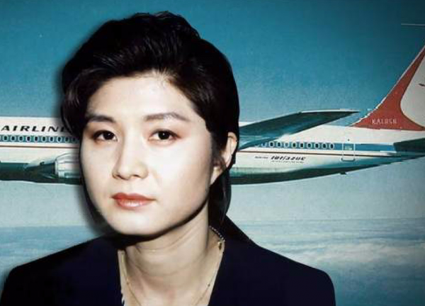 1987年女特工炸客機115人死亡，被捕謊稱是中國人，最後竟被特赦