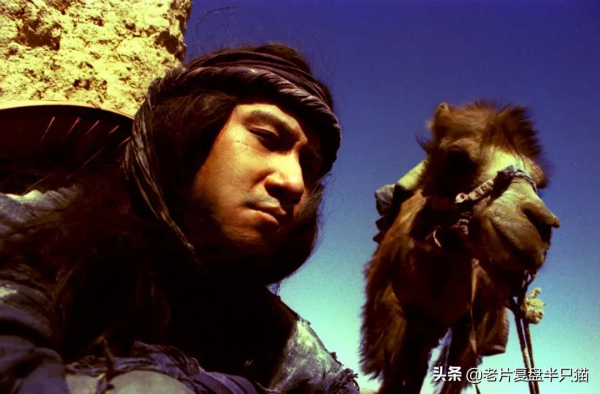 《東邪西毒》為什麼只有“東邪、西毒和北丐”,卻沒有“南帝”? 《東邪西毒》為什麼只有“東邪、西毒和北丐”,卻沒有“南帝”?