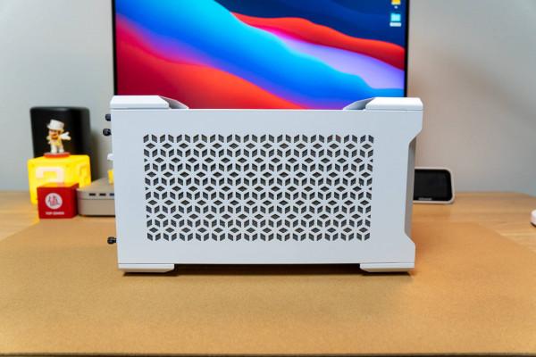 老電腦折騰記 Intel NUC9 計算板升級鎧俠 RC20 SSD