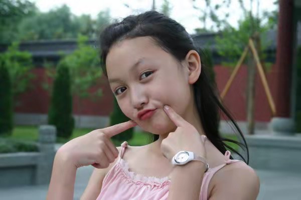 還記得《二十不惑》裡的大寶董思怡嗎?她瘦下來竟然這麼美 還記得《二十不惑》裡的大寶董思怡嗎?她瘦下來竟然這麼美