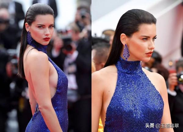 九月誕生石藍寶石，中外大牌明星佩戴的奧秘都在這裡