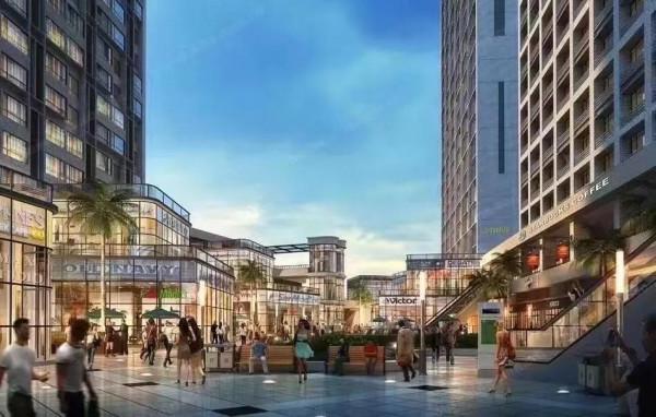 在佛山禪城中芯，做夢也沒想到會有20萬一套的精裝房子