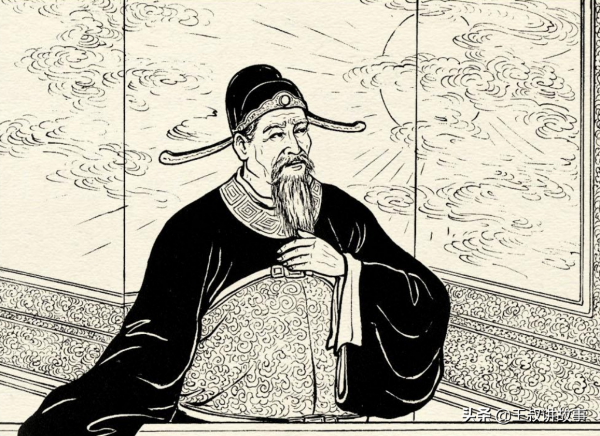 民間故事:男子是個白眼狼,忤逆母親坑哥哥,難怪老天懲罰他 民間故事:男子是個白眼狼,忤逆母親坑哥哥,難怪老天懲罰他