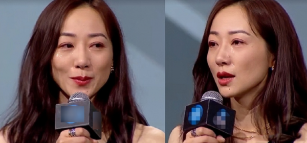 韓雪&;張靜初,自大與傲慢該休矣,流量傾軋的時代該休矣 韓雪&;張靜初,自大與傲慢該休矣,流量傾軋的時代該休矣