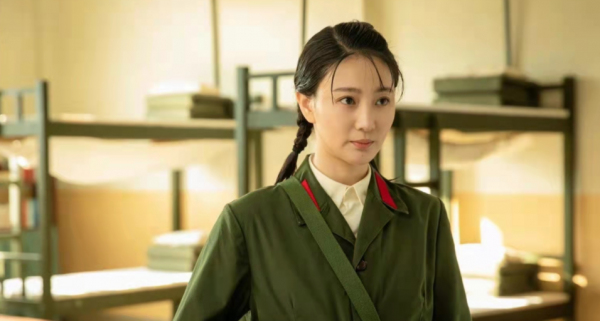 《王牌部隊》的三段愛情很真實：人的一生會遇到三個刻骨銘心的人