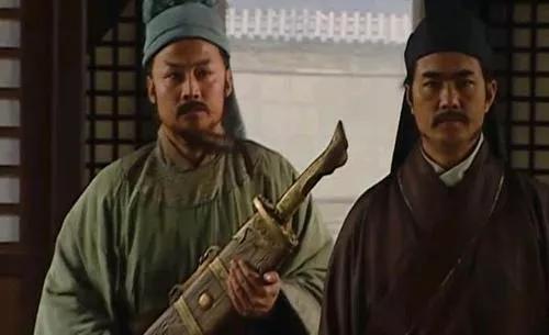 “馬上林沖,馬下武松”,林沖沒資格與武松相提並論 “馬上林沖,馬下武松”,林沖沒資格與武松相提並論