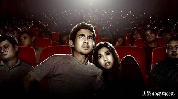 十部經典泰國恐怖片，都看過的算你膽大？