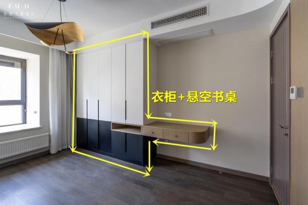 家裡騰出書房很容易，彙總下來這7個地方都能做到，回頭準備試試