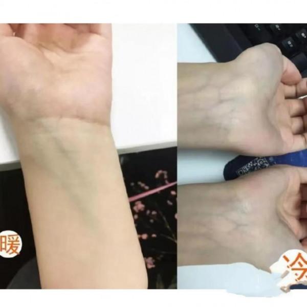 還在羨慕別人的冷白皮？看似素顏其實是偽裸妝，教你幾招輕鬆打造