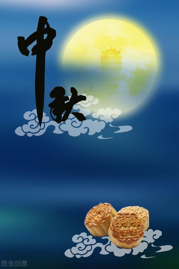 明日中秋,民間為何有老話“八月十五天門開”說法?有啥典故? 明日中秋,民間為何有老話“八月十五天門開”說法?有啥典故?