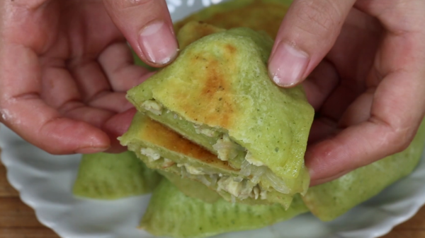 黃瓜別再涼拌了，80歲奶奶教我拿手絕活，做法獨特，全家都愛吃