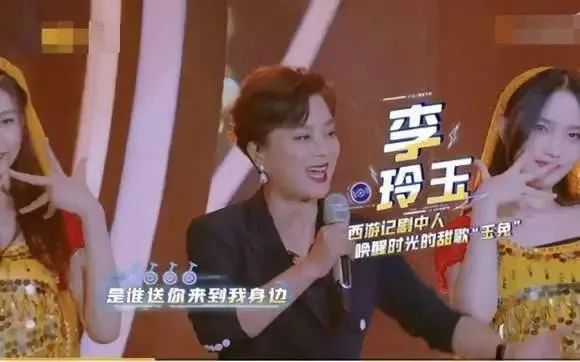 中國8大美人今昔顏值對比，有人整容顏垮，有人優雅老去，差距大