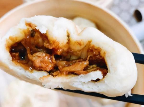 中國知名包子,個頂個的好吃,你吃過幾個呢 中國知名包子,個頂個的好吃,你吃過幾個呢