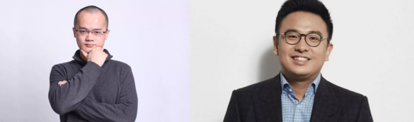 3年前，把“孩子”賣給阿里套現上億身家後，張旭豪去哪瀟灑了？