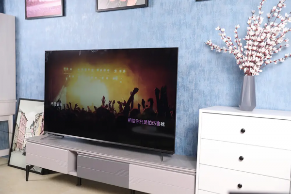 盡享居家生活，智屏帶來非一般遊戲體驗