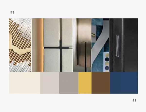 璞睿案例 | 以現代之形抒寫東方意境