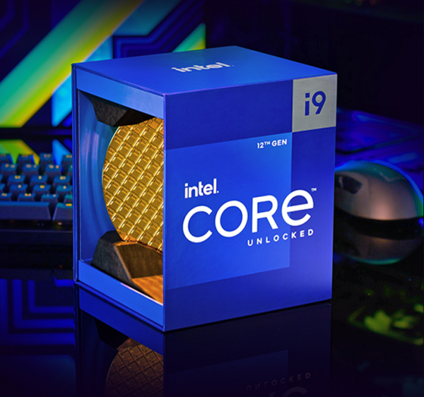 「資訊」第12代酷睿正式上架,首發價至少漲了250元 「資訊」第12代酷睿正式上架,首發價至少漲了250元