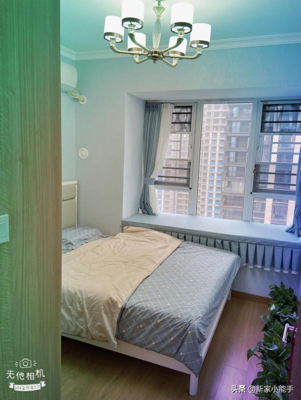 終於可以搬新家啦，趕在春節前入住，非常開心，給大家分享看看