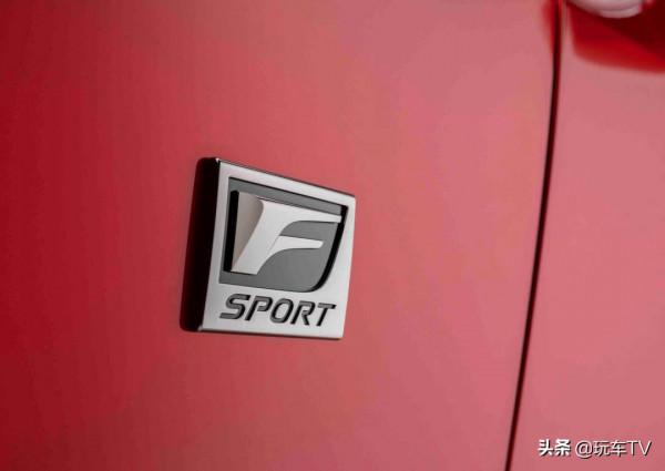 豐田最後的大排量自吸？5.0L V8後驅，海外起售36萬人民幣