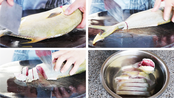 快過年了，內行人都買這10種深海魚，人工難養殖，簡單易做又美味