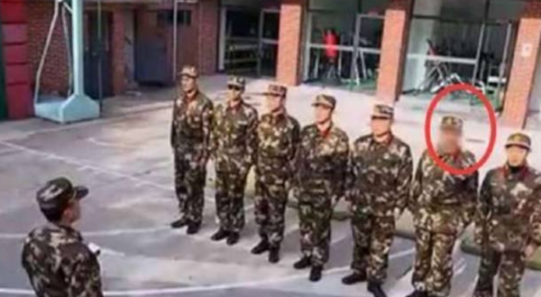 《風雲》播出20年,那些“一夜成名”的明星,最後都出事了 《風雲》播出20年,那些“一夜成名”的明星,最後都出事了