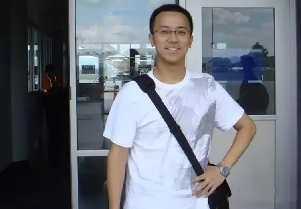 真實案件，博士留學生殺害女同學，當愛戀變成毒藥，心態很重要