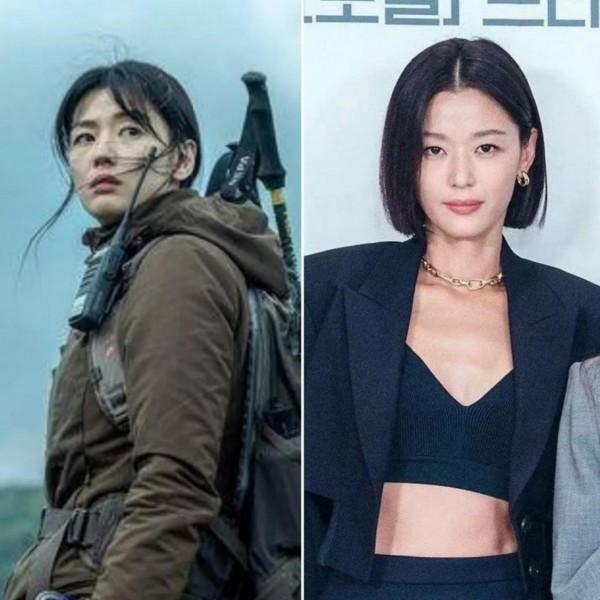 南韓女星美貌之爭!80後獨具風韻,90後鬥豔,這4大長相最受熱捧 南韓女星美貌之爭!80後獨具風韻,90後鬥豔,這4大長相最受熱捧