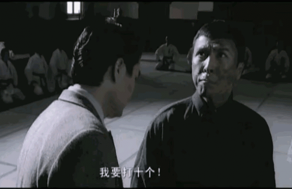 10大“專屬”影視角色，李連杰非“黃飛鴻”莫屬，葉問當看甄子丹