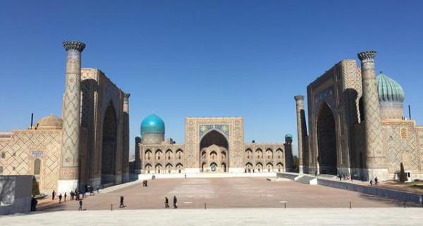 出境游去哪好?這些國家風景不輸西歐,物價媲美泰國,關鍵還免籤 出境游去哪好?這些國家風景不輸西歐,物價媲美泰國,關鍵還免籤