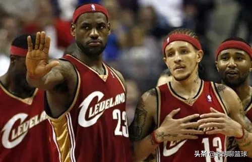 NBA球星韋斯特再次被逮捕，之前曾沿街乞討，生涯總薪水1700萬