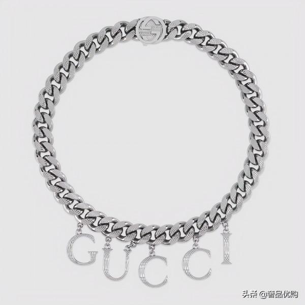 GUCCI服飾珠寶 | Aria詠歎調系列：枝葉、星星與愛心