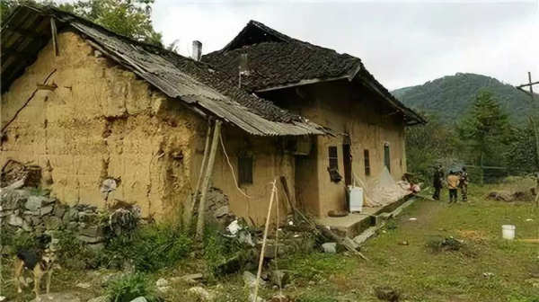 每人每月花不完一百元，我父母生活在農村，他們覺得自己很幸福